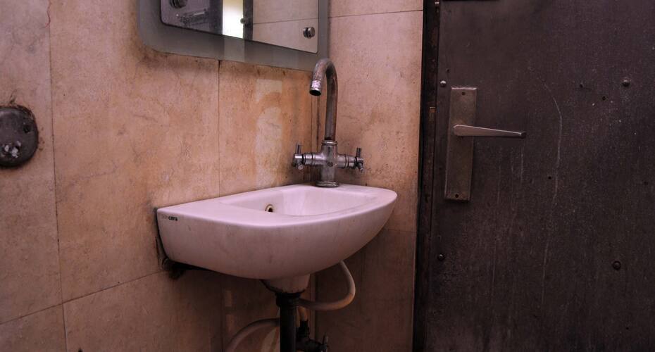 Hotel Euro, New Delhi 5